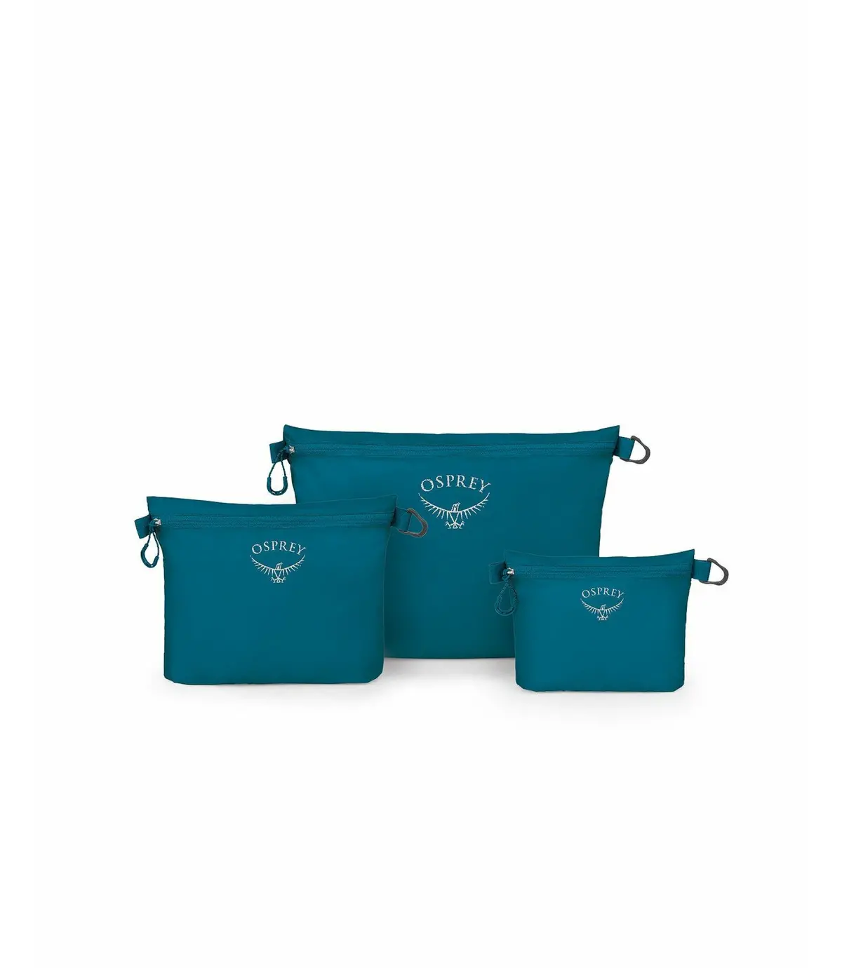 Ulralight Zipper Sack Set 1