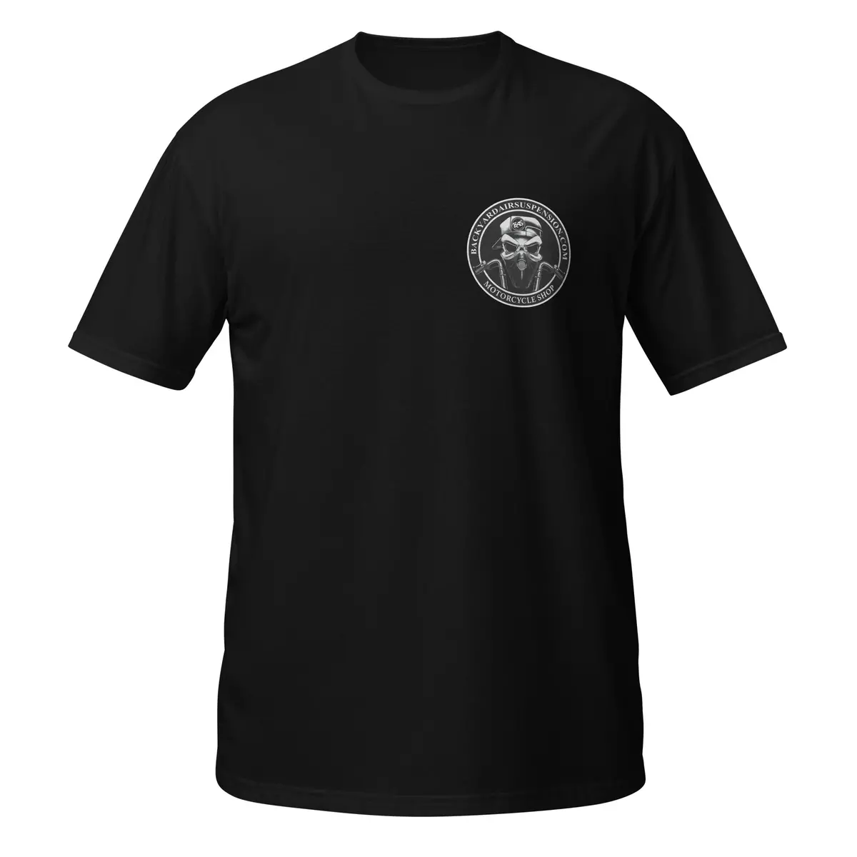 Bas Slightly Used But In Great Condition T-Shirt 1
