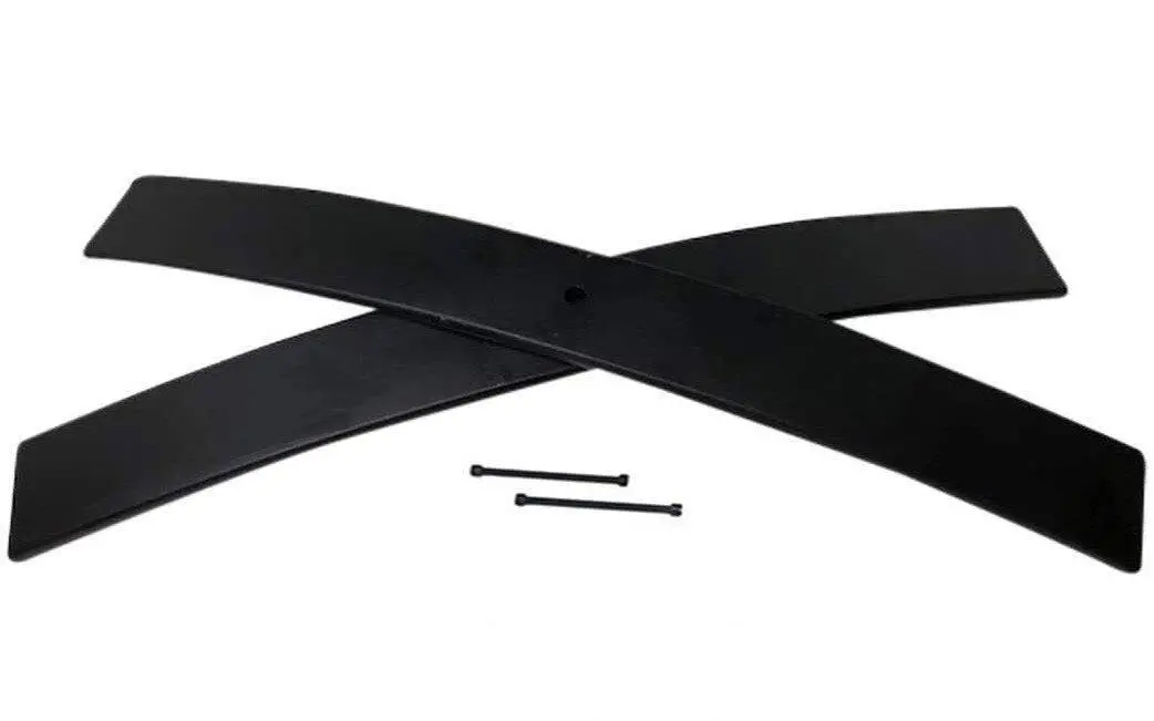 Universal Rear Add-A-Leaf  Suspension Leveling Lift Kit (Short) 1