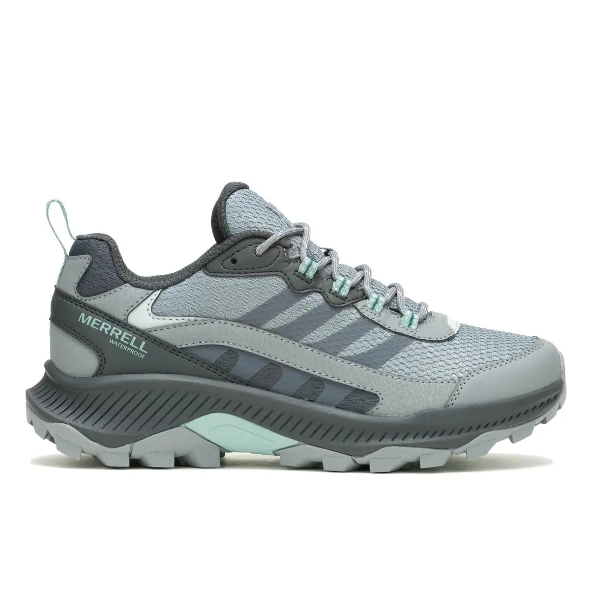 Women's Speed Strike 2 Waterproof 1