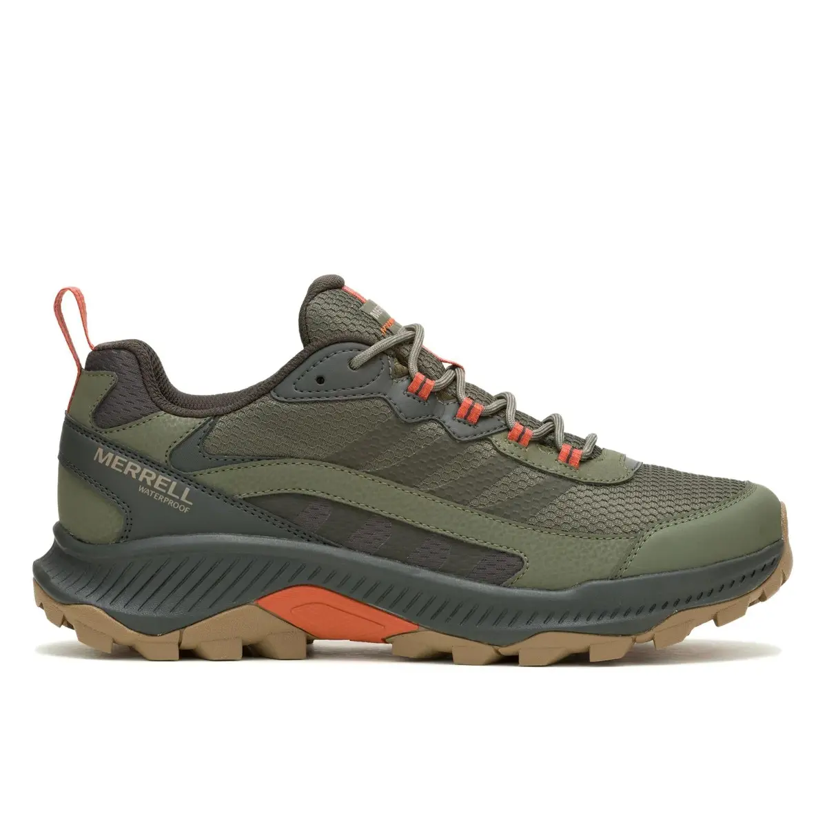 Speed Strike 2 Waterproof 1