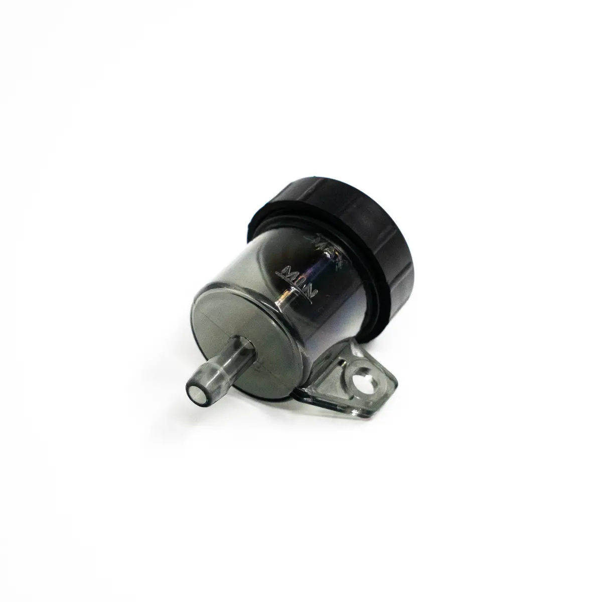 Fluid Reservoir - Left Handbrake 1