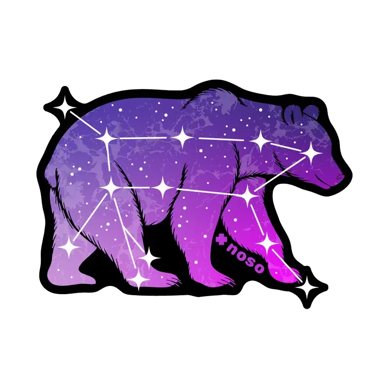 Ursa Major Repair Patch 1