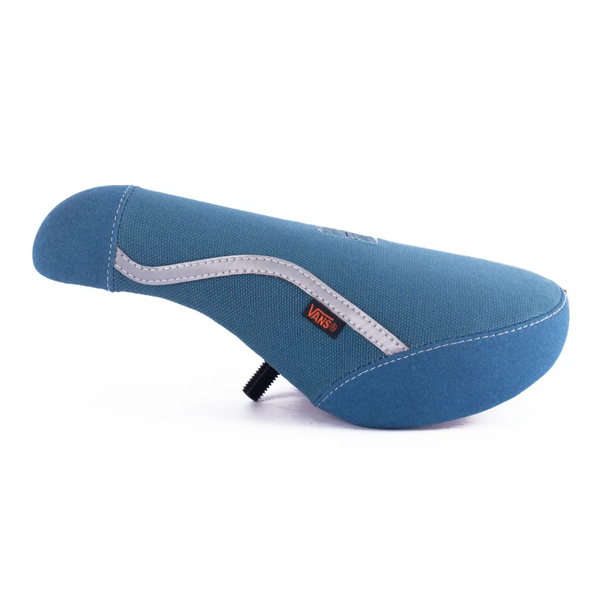 Cult X Vans Old Skool Seat / Blue 1