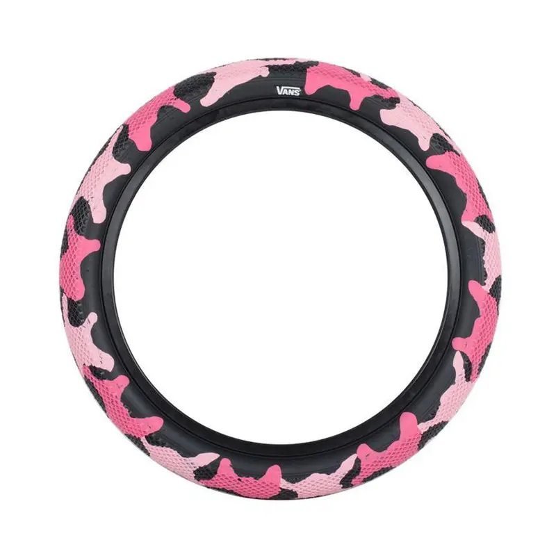 Vans X Cult Tire 20" / Pink Camo (Single) 1