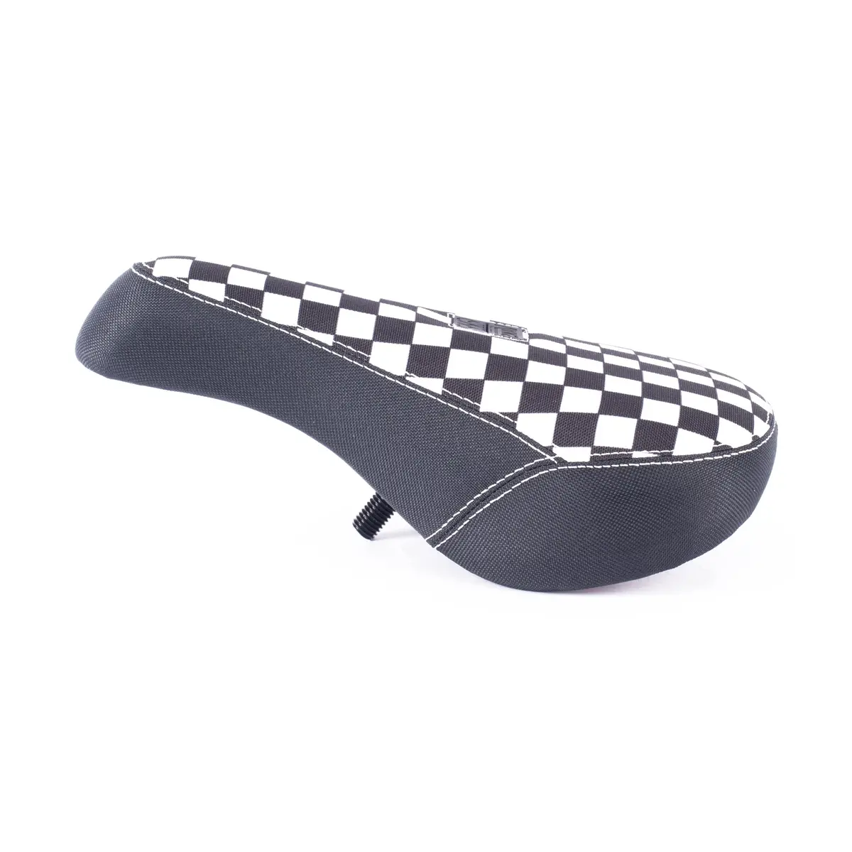 Cult X Vans Slip On Seat / Checker Board / Black 1