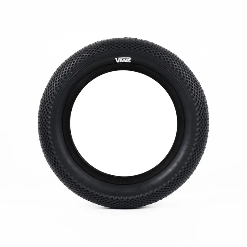 12" Vans X Cult Juvi Tire / Juvenile (Single) 1