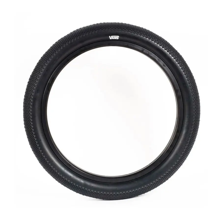 Vans X Cult Tire 20" / Black (Single) 1
