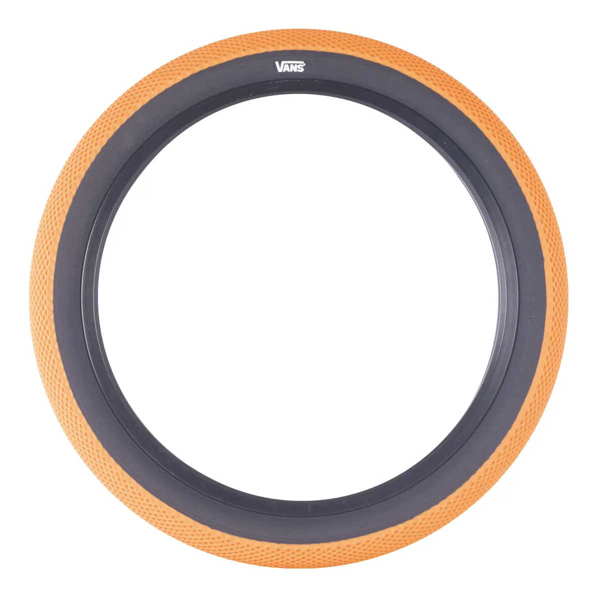 Vans X Cult Tire 20" / Orange (Single) 1
