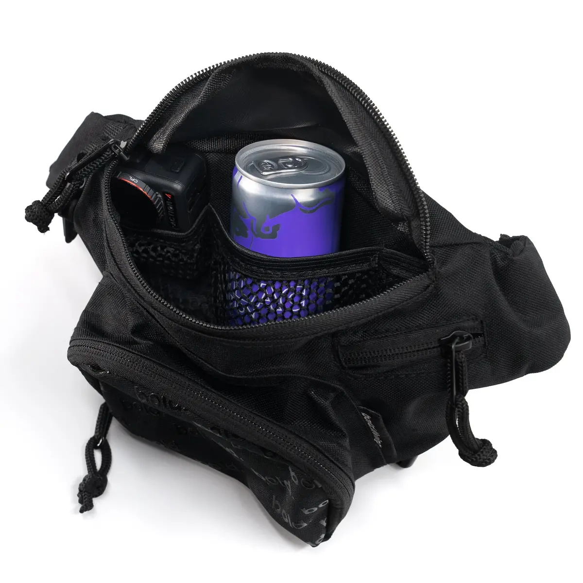 Bold. Axis Side Bag (Media Pack) 1