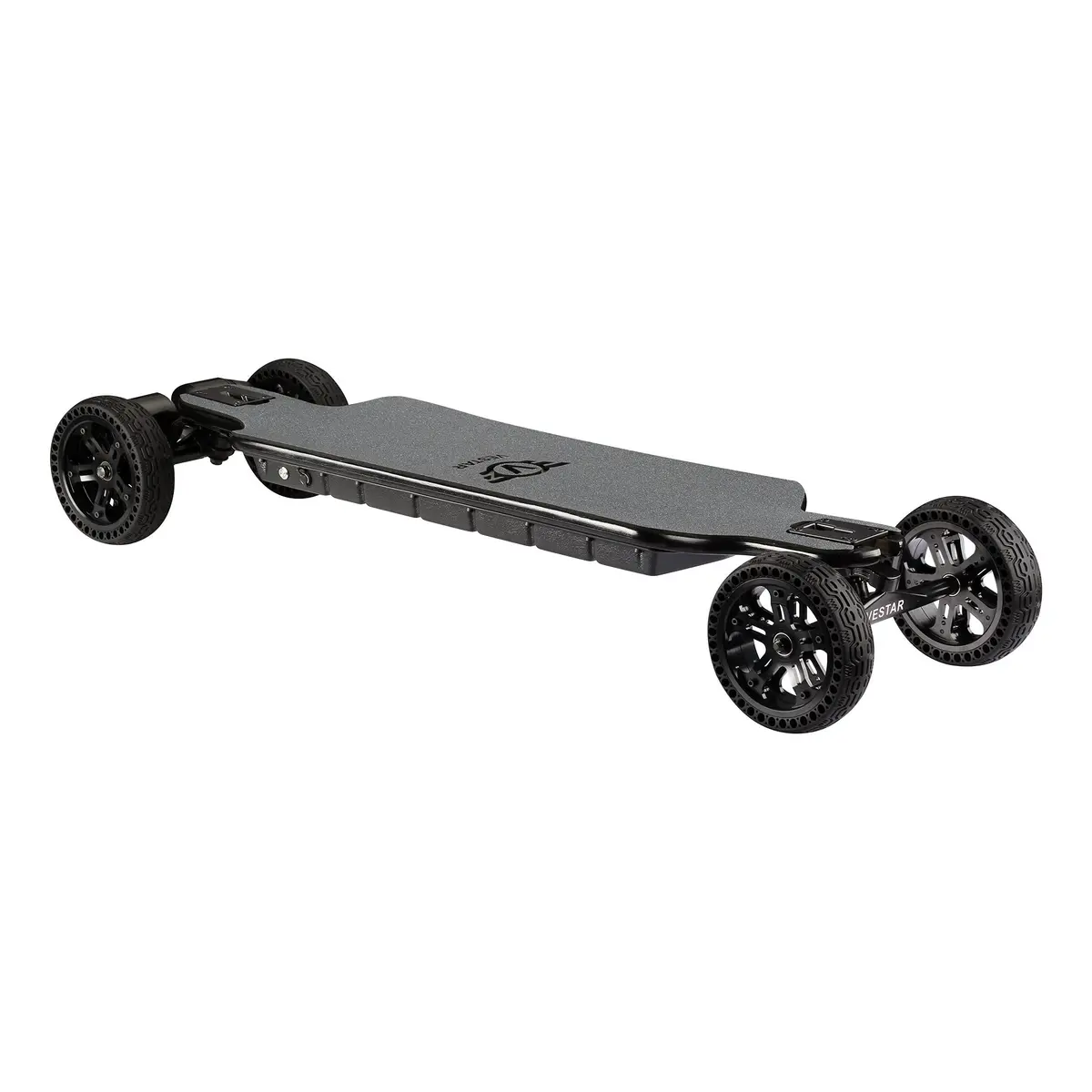 Vestar Black Hawk 2.0 1