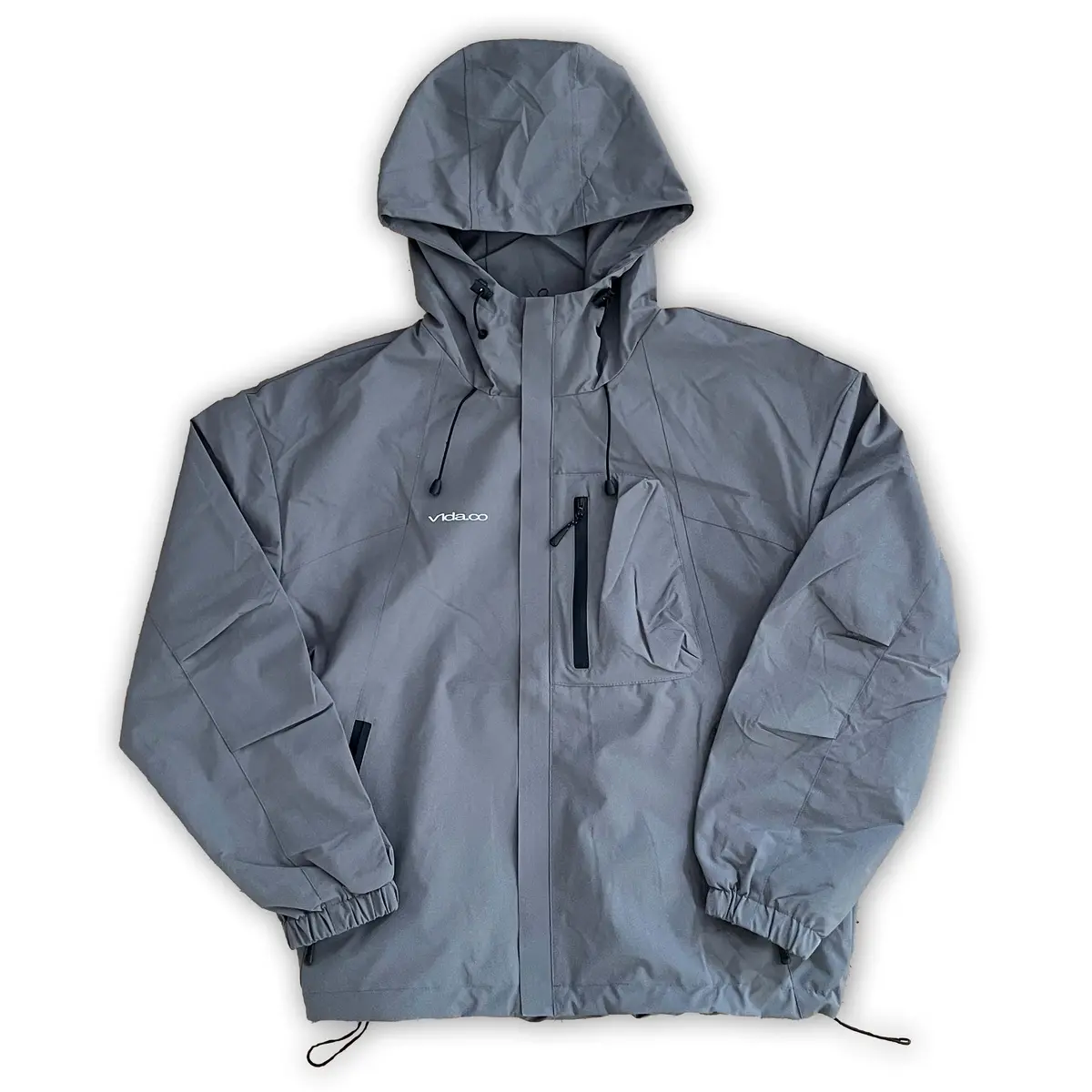 Vida / "Exp" Jacket 1