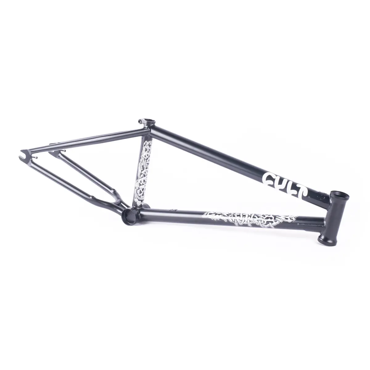 Walsh Frame / Black 1