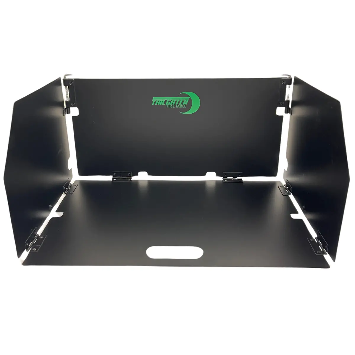 Tire Table Bbq Windscreens 2