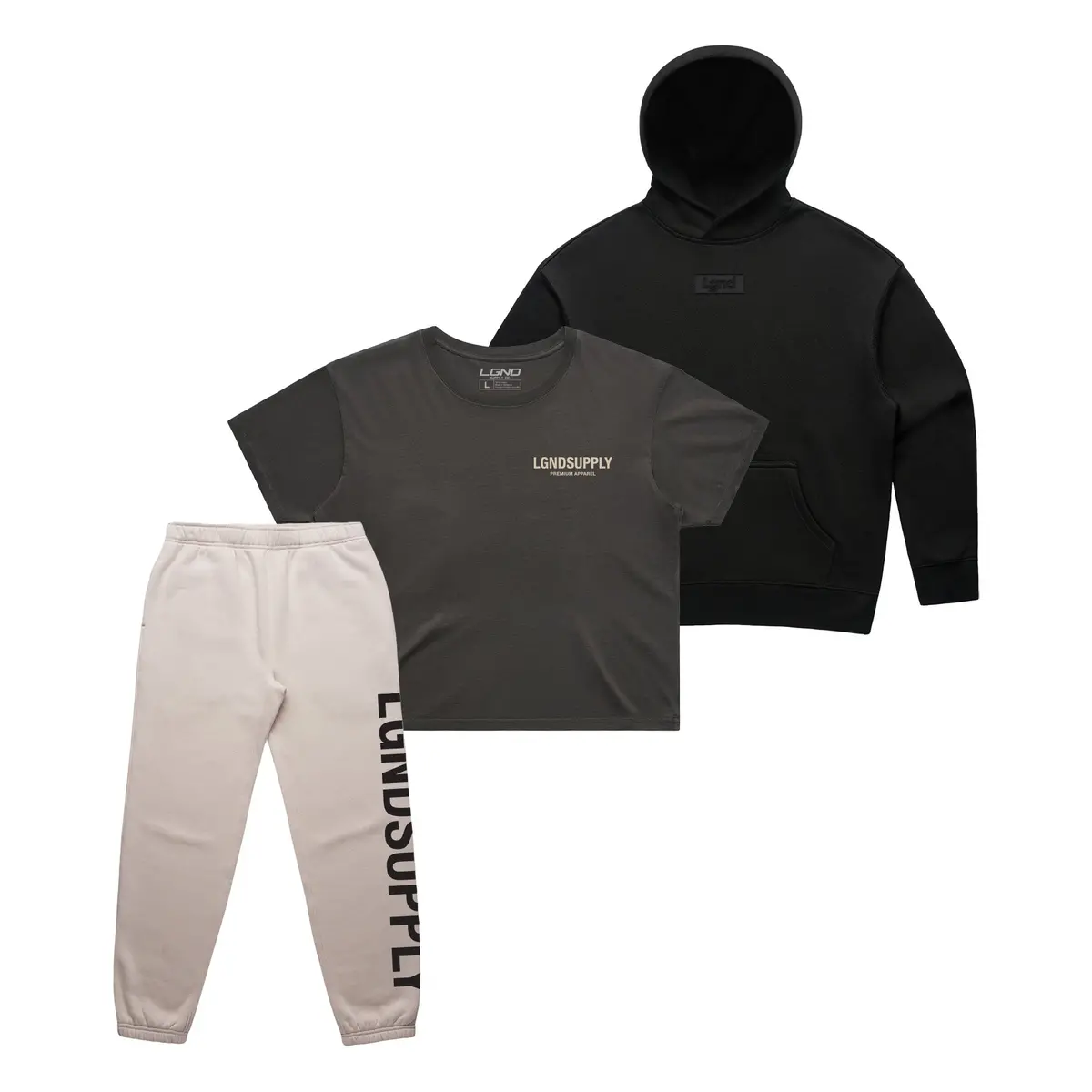 Limited Ladies Loungewear Bundle 1