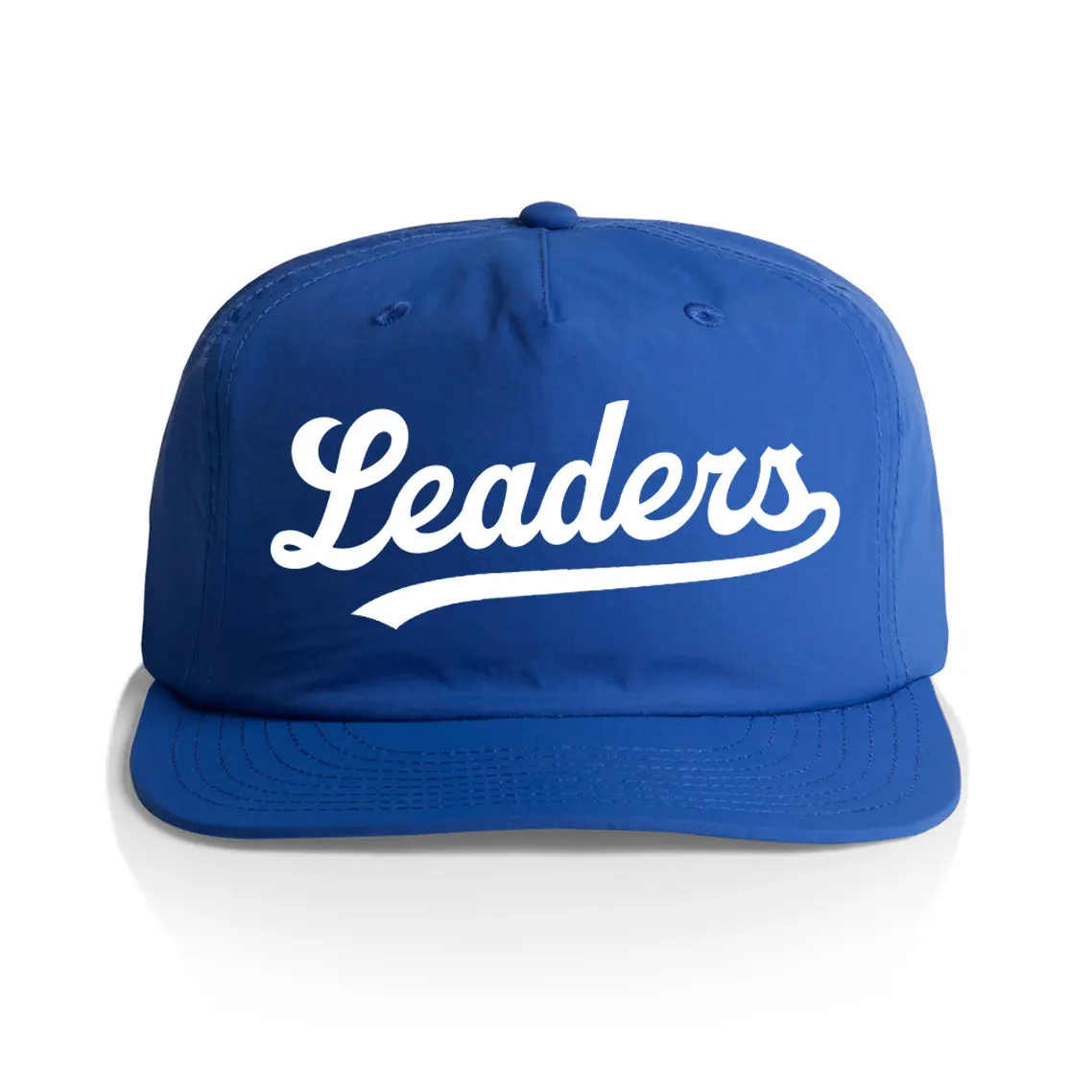 World Series Leaders Cap 1