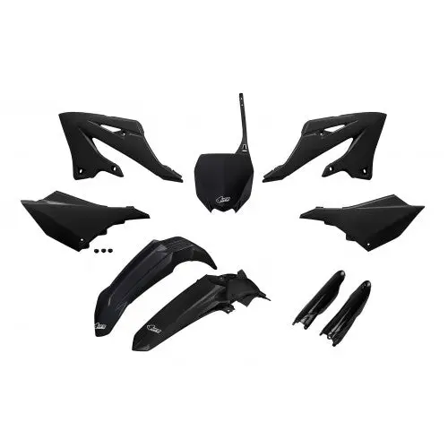 Yamaha Yz 125/250 2022-2024 Complete Plastic Kit 1
