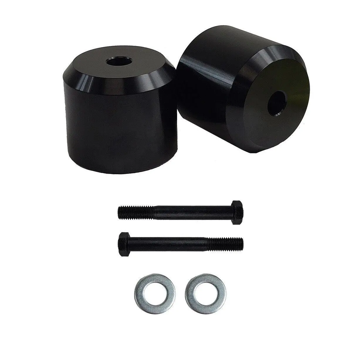 Front Steel Lift Spacers For Ford F250 F350 Super Duty 4Wd 1