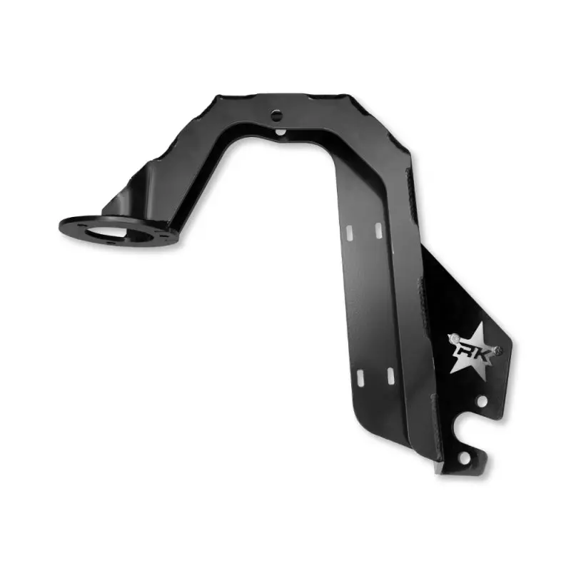 Rock Krawler Driver-Side Front Coilover Mounts For 2007–2018 Jeep Wrangler Jk Unlimited (4-Door) 1