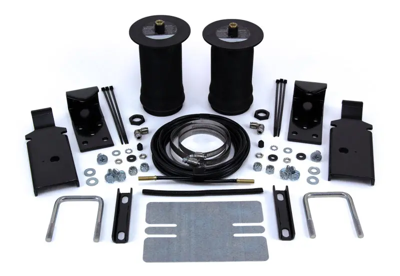 Air Lift Ridecontrol Adjustable Air Spring Suspension Kit 1