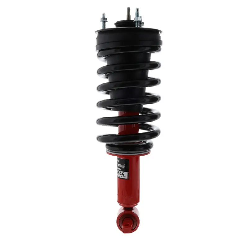 Kyb Truck-Plus Front Shock Absorber For 2015–2020 Chevrolet Tahoe 2Wd (Excludes Electric Suspension & Police Packages) 1