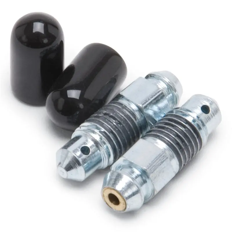 Russell Performance Speed Bleeder Fitting – 5/16"-24 Thread 1