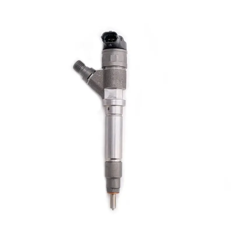 Ddp Remanufactured Stock Injector For 2008–2010 Chevrolet Duramax Lmm 6.6L Diesel (Single Unit) 1