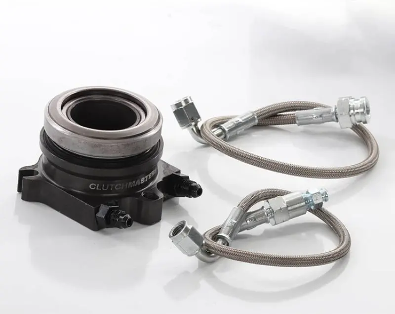 Clutch Masters Hydraulic Release Bearing For 2001–2009 Honda S2000 – Compatible With Fx850 Series Clutches 1