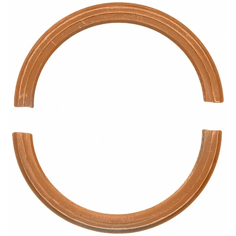 Fel-Pro Crankshaft Seal Replacement Kit For Jeep Grand Cherokee Engines 1