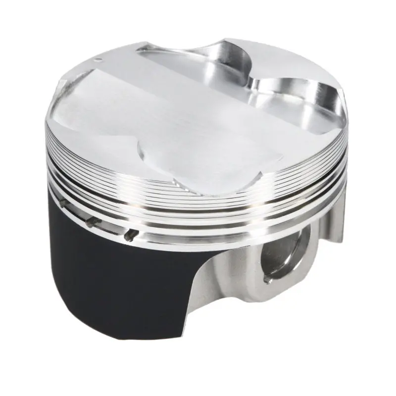 Wiseco Turbo Piston Kit For Bmw S54B32 – 87.50Mm Bore, +0.50Mm Oversize 1