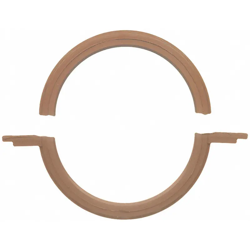 Fel-Pro Crankshaft Front And Rear Seal Kit For Jeep Cherokee Engines 1
