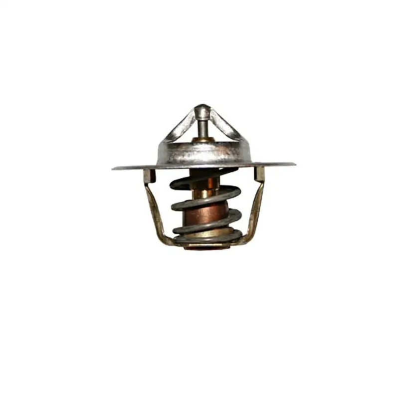 Omix-Ada 180°F Thermostat – Direct Replacement For 1941–1971 Willys & Jeep Vehicles 1