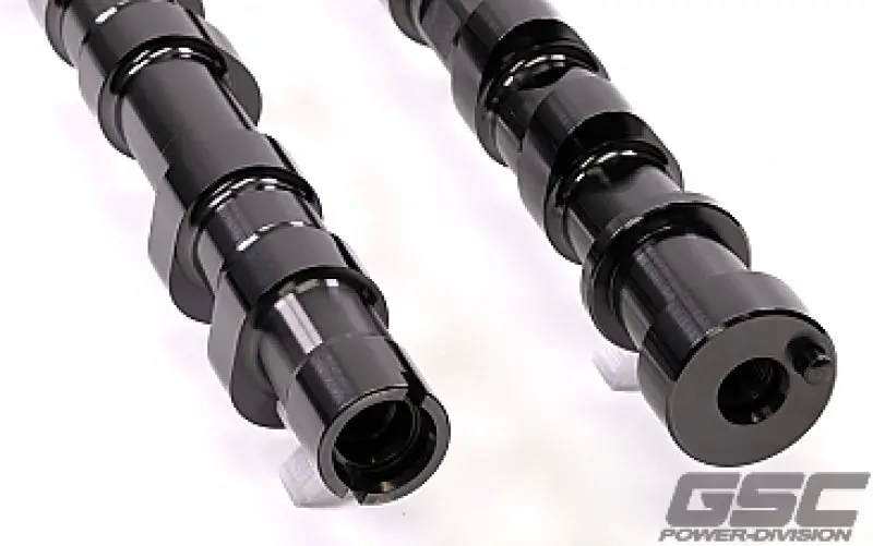 Gsc Power P-D Billet Stroker Camshafts For Mitsubishi Evo Iv–Viii 4G63T 1