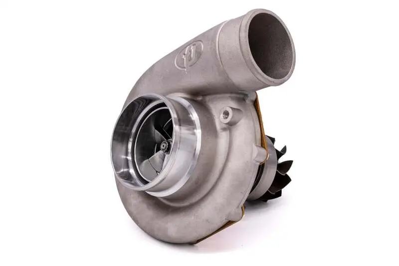 Forced Performance Fp7275 Turbocharger With T4 .81 A/R Housing And Tial F38 Wastegate Provision 1