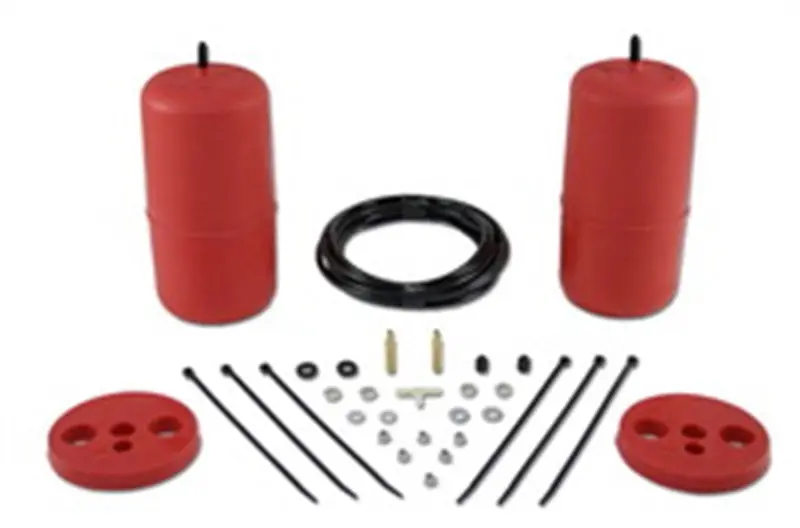 Air Lift 1000 Air Spring Helper Kit – Adjustable Load-Leveling Suspension Support 1