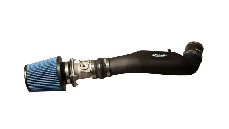 Volant Pro5 Open-Element Air Intake System For 2002–2003 Ford Ranger 3.0L V6 Ohv Engines 1