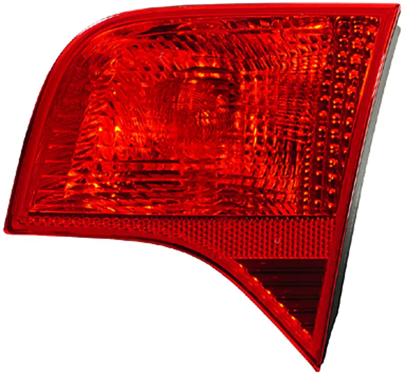 Hella Oem-Style Left Tail Light Assembly – For 2005–2008 Audi A4 Models 1
