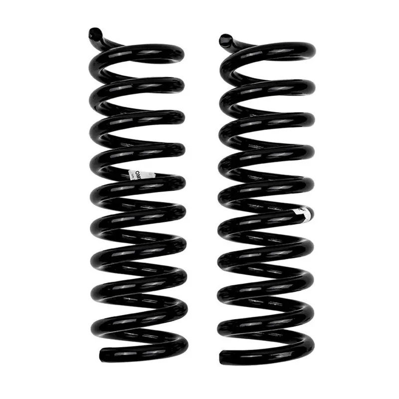 Arb/Ome 2-Inch Front Lift Coil Springs For Off-Road Suspension Upgrade 1