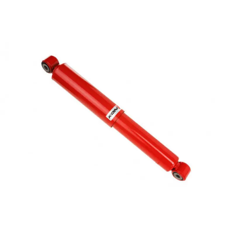 Koni Red Heavy-Duty Track Shock For 2015–2018 Mercedes Sprinter 906 4X4 – Rear Left Position 1