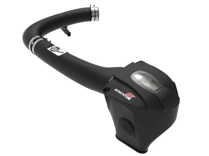 Afe Momentum Gt Dry S Stage-2 Cold Air Intake — Fits 2011–2015 Dodge Challenger & Charger 3.6L V6 1