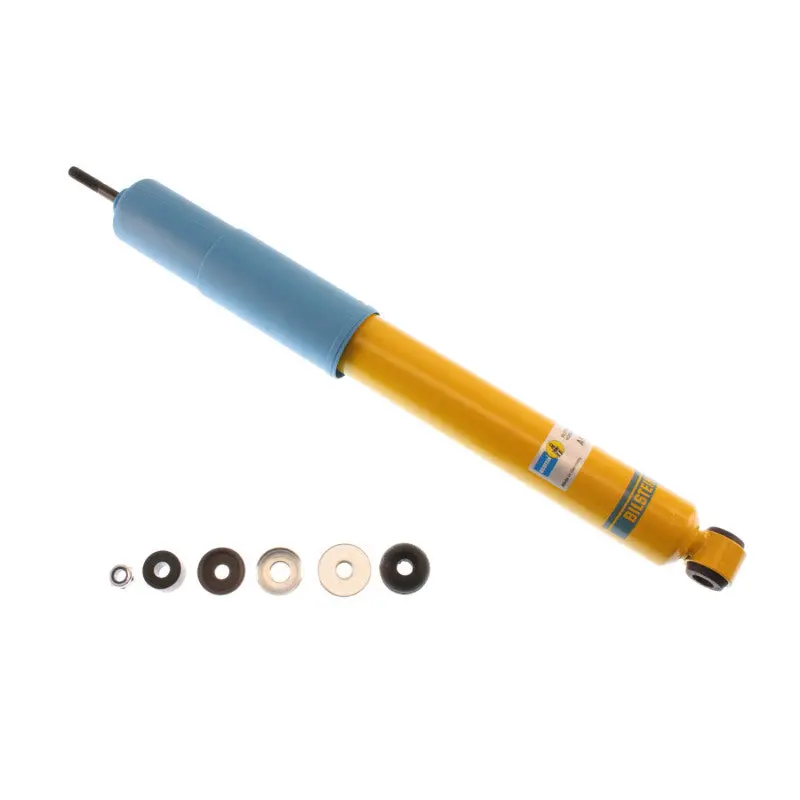 Bilstein B6 Monotube Rear Shock Absorber – 46Mm, Designed For 1955 Chevrolet Bel Air Base Models 1