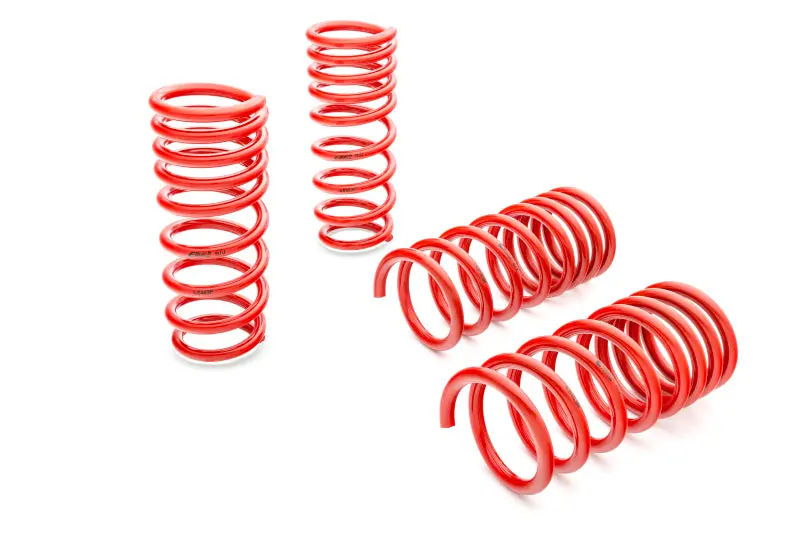 Eibach Sportline Lowering Spring Kit For 2009–2015 Audi A4 2.0L Sedan 1