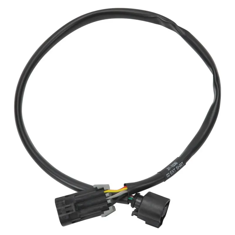 Edelbrock Pro-Flo 4+ O2 Sensor Extension Harness – 24-Inch Wiring Cable 1