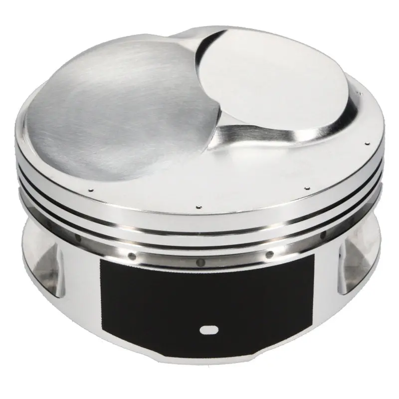 Je Pistons 502 Bbc Open-Chamber Dome Set – 8-Piece Kit For Big Block Chevrolet 1