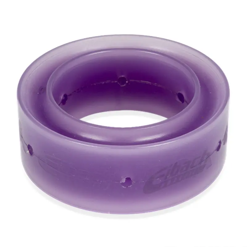 Eibach Precision Spring Rubber Isolator – Shore 60 Durometer (Purple) 1