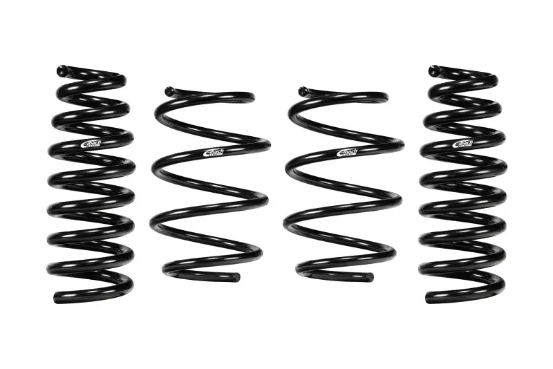 Eibach Pro-Kit Lowering Springs – 2022–2023 Hyundai Ioniq 6 (2Wd) 1