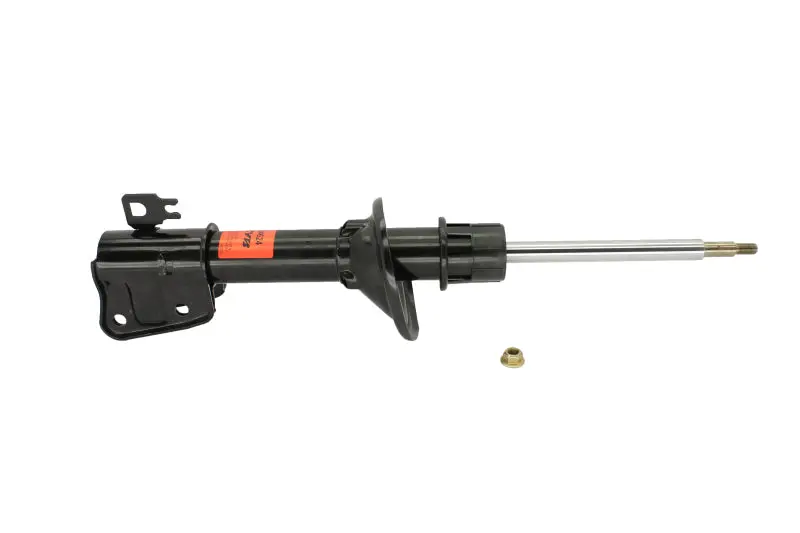 Kyb Excel-G Rear Left Shock And Strut Assembly For 2002–2005 Land Rover Freelander 1