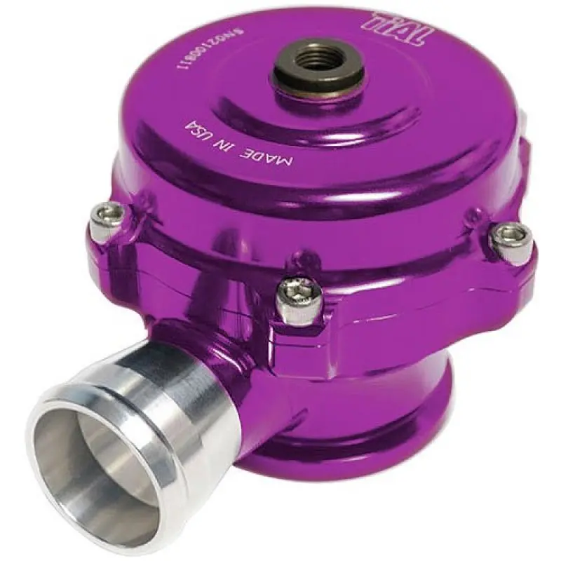 Tial Sport Qr Bov 11 Psi Spring - Purple (1.5In) 1
