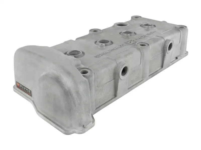 Skunk2 Ultra-Lightweight Magnesium Valve Cover For Honda K-Series Engines 1