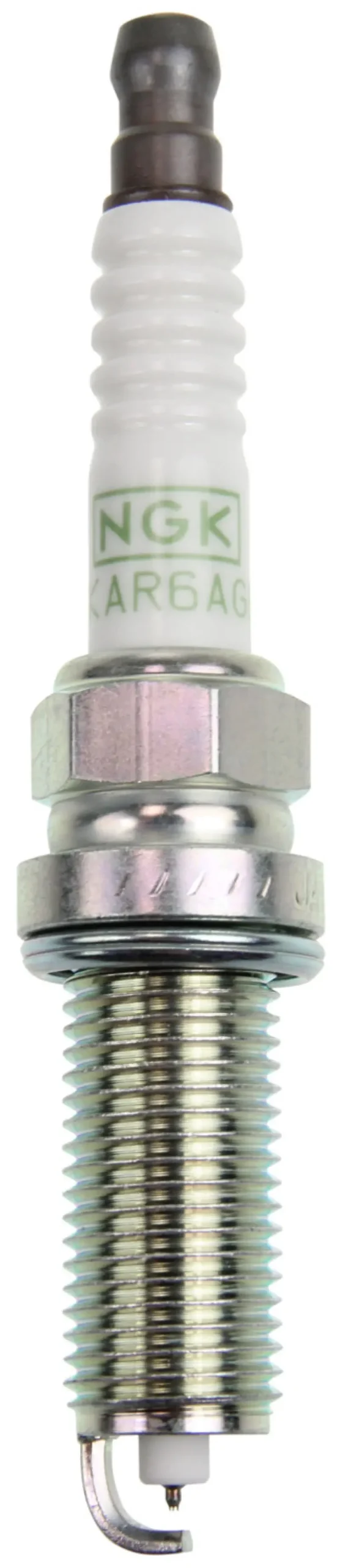 Ngk Lkar7Bgp-S G-Power Performance Spark Plugs – Pack Of 4 1